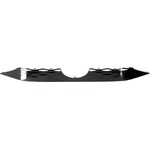 Order Upper Grille Molding - LX1217103 For Your Vehicle