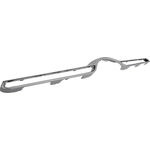 Order Upper Grille Molding - MB1217100 For Your Vehicle