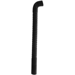 Order Upper Radiator Hose Flex by DAYCO - 81491 For Your Vehicle