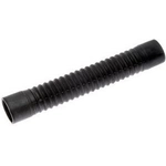 Order Tuyau de radiateur supérieur style flex de GATES - 26529 For Your Vehicle