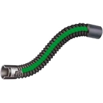 Order Tuyau de radiateur supérieur style flex de GATES - 26603 For Your Vehicle