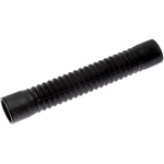 Purchase Upper Radiator Hose Flex by GATES - 26611