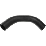 Order Upper Radiator Or Coolant Hose by ACDELCO - 20427S For Your Vehicle