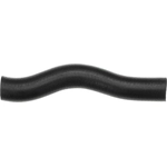 Order Upper Radiator Or Coolant Hose by ACDELCO - 20493S For Your Vehicle