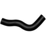 Order ACDELCO - 20759S - Molded Engine Coolant Radiator Hose For Your Vehicle