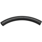 Order ACDELCO - 22001M - Upper Molded Coolant Hose For Your Vehicle