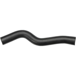 Order ACDELCO - 22208M - Upper Radiator Or Coolant Hose For Your Vehicle