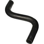 Order ACDELCO - 22415M - Engine Coolant Radiator Hose For Your Vehicle