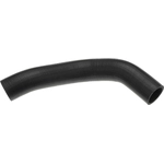Order Upper Radiator Or Coolant Hose by ACDELCO - 22601M For Your Vehicle