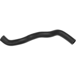Order Upper Radiator Or Coolant Hose by ACDELCO - 22705L For Your Vehicle