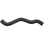 Order Upper Radiator Or Coolant Hose by ACDELCO - 22781L For Your Vehicle