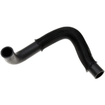 Order ACDELCO - 22828M - Molded Radiator Hose For Your Vehicle