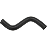 Order Upper Radiator Or Coolant Hose by ACDELCO - 22842M For Your Vehicle