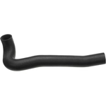 Order ACDELCO - 24026L - Molded Engine Coolant Radiator Hose For Your Vehicle