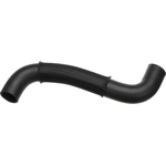 Order Upper Radiator Or Coolant Hose by ACDELCO - 24647L For Your Vehicle