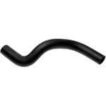 Order ACDELCO - 24648L - Molded Engine Coolant Radiator Hose For Your Vehicle