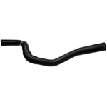 Order ACDELCO - 26064X - Molded Engine Coolant Radiator Hose For Your Vehicle