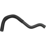 Order Upper Radiator Or Coolant Hose by ACDELCO - 26307X For Your Vehicle