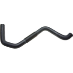 Order Upper Radiator Or Coolant Hose by ACDELCO - 26349X For Your Vehicle
