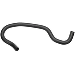 Order ACDELCO - 26390X - Molded Upper Radiator Hose For Your Vehicle
