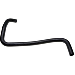 Order ACDELCO - 26610X - Molded Engine Coolant Radiator Hose For Your Vehicle