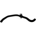 Order Upper Radiator Or Coolant Hose by ACDELCO - 26668X For Your Vehicle