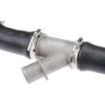 Order Tuyau de radiateur ou de refroidissement supérieur de AUTOTECNICA - DG0719825PRM For Your Vehicle