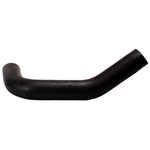 Order CONTINENTAL - 60376 - Lower Radiator Coolant Hose For Your Vehicle