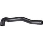 Order CONTINENTAL - 60634 - Molded Radiator Hose For Your Vehicle