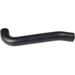 Order CONTINENTAL - 60666 - Upper Radiator Coolant Hose For Your Vehicle