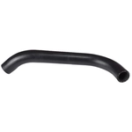 Order CONTINENTAL - 60672 - Upper Radiator Coolant Hose For Your Vehicle