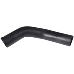 Order CONTINENTAL - 60744 - Radiator Coolant Hose For Your Vehicle
