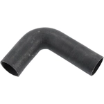 Order CONTINENTAL - 60830 - Molded Radiator Hose For Your Vehicle