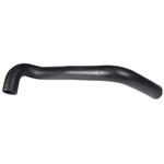 Order CONTINENTAL - 60866 - Radiator Coolant Hose - UPPER For Your Vehicle