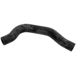 Order CONTINENTAL - 60883 - Elite Engine Coolant Molded Radiator Hose For Your Vehicle