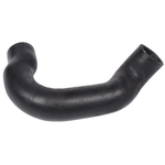 Order CONTINENTAL - 60917 - Upper Radiator Or Coolant Hose For Your Vehicle