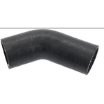 Order CONTINENTAL - 60957 - Radiator Or Coolant Hose For Your Vehicle
