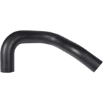 Order Upper Radiator Or Coolant Hose by CONTINENTAL - 61045 For Your Vehicle