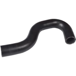 Order Upper Radiator Or Coolant Hose by CONTINENTAL - 61046 For Your Vehicle