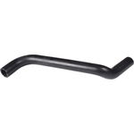 Order Upper Radiator Or Coolant Hose by CONTINENTAL - 61077 For Your Vehicle