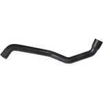Order Upper Radiator Or Coolant Hose by CONTINENTAL - 61092 For Your Vehicle