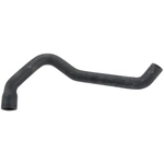 Order CONTINENTAL - 61093 - Upper Radiator Coolant Hose For Your Vehicle