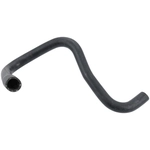 Order CONTINENTAL - 61099 - Upper Radiator Or Coolant Hose For Your Vehicle