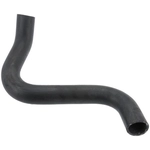 Order CONTINENTAL - 61150 - Upper Radiator Coolant Hose For Your Vehicle