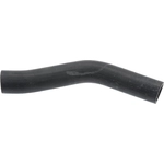 Order Upper Radiator Or Coolant Hose by CONTINENTAL - 61169 For Your Vehicle