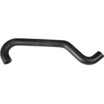 Order Upper Radiator Or Coolant Hose by CONTINENTAL - 61295 For Your Vehicle