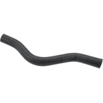 Order Upper Radiator Or Coolant Hose by CONTINENTAL - 61443 For Your Vehicle