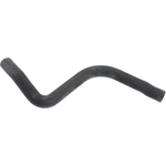 Order Upper Radiator Or Coolant Hose by CONTINENTAL - 61454 For Your Vehicle