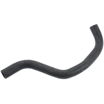 Order CONTINENTAL - 61503 - Upper Radiator Or Coolant Hose For Your Vehicle