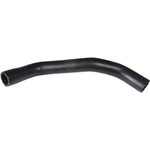 Order CONTINENTAL - 61504 - Upper Radiator Or Coolant Hose For Your Vehicle